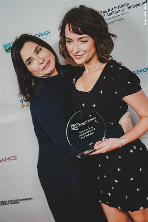 Milana Vayntrub Mintmilana Nude Onlyfans Leaks Fappening Fappeningbook