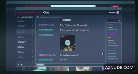 HAPPY JANKELL Nude AZNude