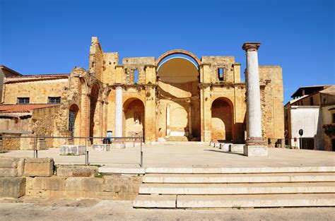 Salemi auf Sizilien / Dreamsicilyvillas
