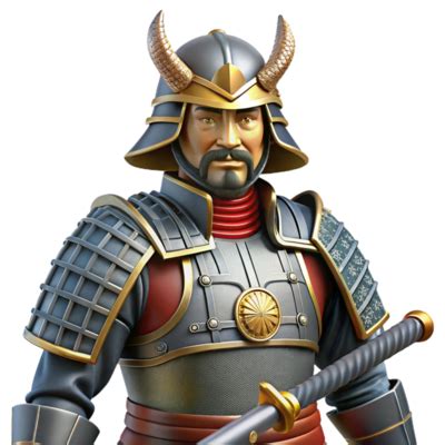 samurai pngs