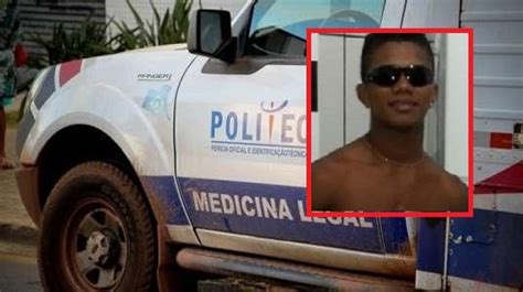 Jovem Morre Ao Colidir Moto Contra Parede De Resid Ncia Em Mt Vgn