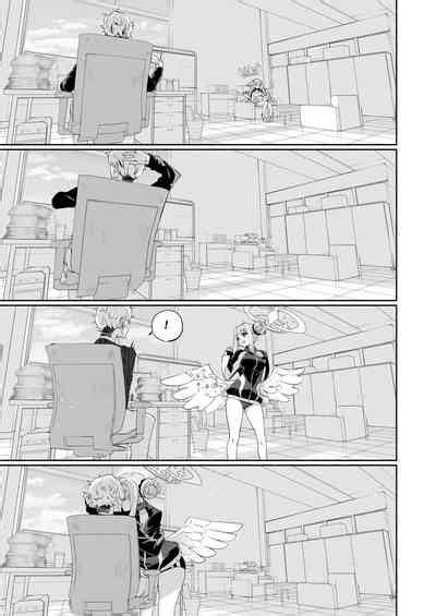 Hoshi No Izumi Wa Amai Yuuwaku The Sweet Temptation Of The Starry Fountain Nhentai Hentai