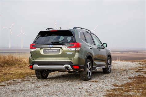Subaru Forester (2019 to 2024) | Expert Rating | The Car Expert