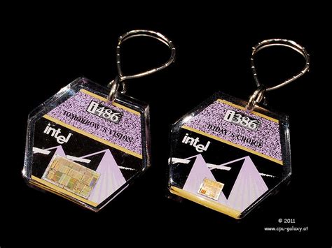 Cpu Galaxyat Memorabilia