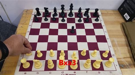 Chess Lesson 3 Openings Part 1 Youtube