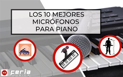 Los Mejores Pianos De Cola Gu A Para Feria Musica