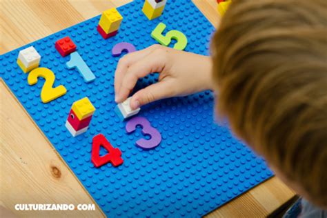 Habilidades Matem Ticas Que Los Ni Os En Edad Preescolar Deben