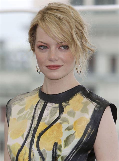 TASM Press Conference (2012) : r/EmmaStone