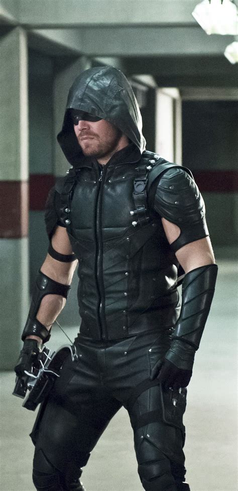 Arrow 4x18 Oliver Queen Stephen Amell Hq Arrow Spoilers Arrow