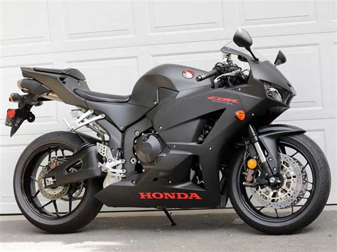 2020 Honda CBR600RR ABS MC Commute Review Photo Gallery Motorcyclist