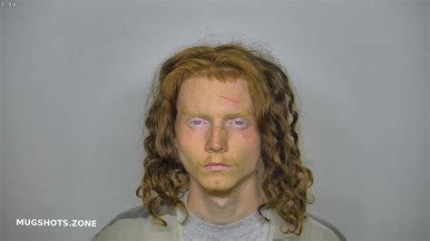 Johnson Gauge Juliuslee 06192023 Burleigh County Mugshots Zone