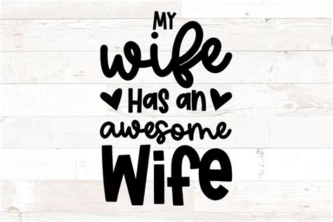 My Wife Has An Awesome Wife Lesbian Wife