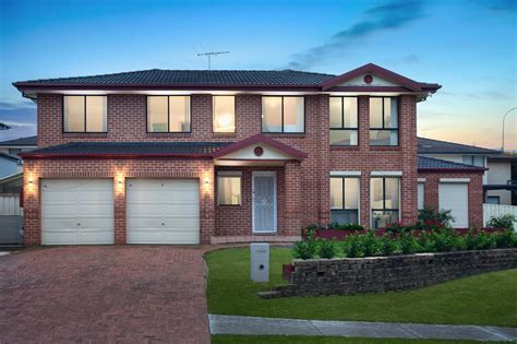 How to travel to Acacia Gardens in Sydney by public transit 6