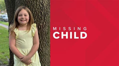 8-year-old girl from Dallas among the girls missing from Camp Mystic