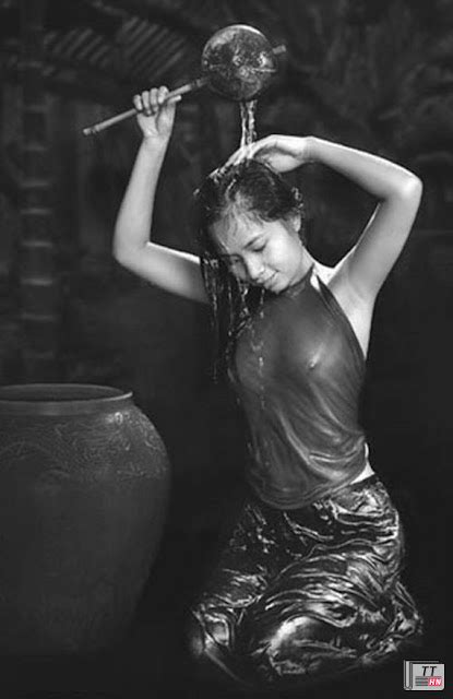 B Nh Nude Tuy T P C A D Ng Qu C Nh