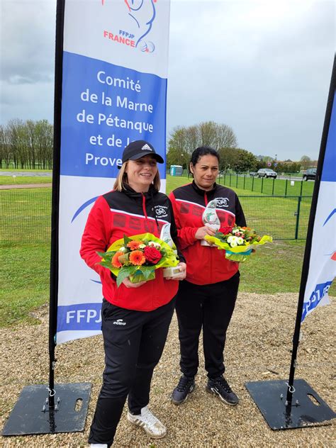 Encore une belle moisson pour le club de Saint Jean Pétanque Saint