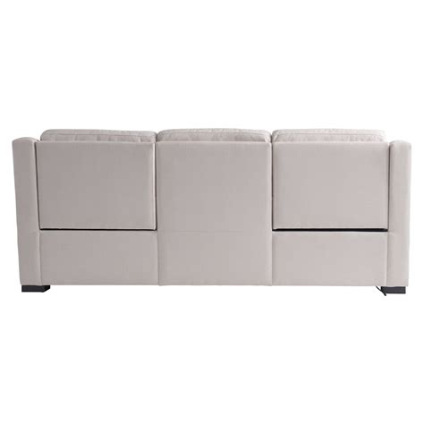 Bernhardt Bernhardt Living B227ro Germain Contemporary Power Reclining