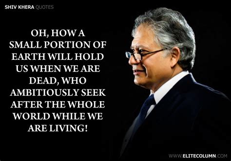 52 Shiv Khera Quotes That Will Motivate You 2023 EliteColumn