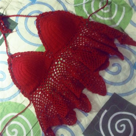 Bikini crochet Shopee Việt Nam