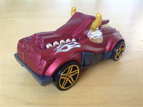 Julian S Hot Wheels Blog Steer Clear New For