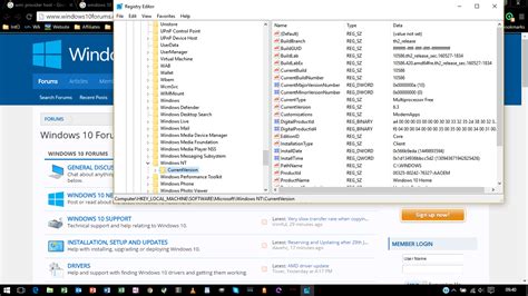 Sign In User Account Automatically At Windows 10 Startup Page 4