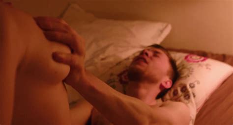 Naked Christin Nichols In Beat Beat Heart