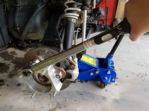 How To Choose And Install Atv Wheel Spacers