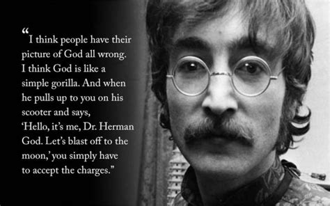 7 Mind-Expanding John Lennon Quotes - ClickHole