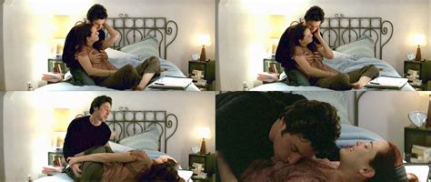 Naked Jacinda Barrett In The Last Kiss