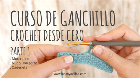 Tejer A Crochet