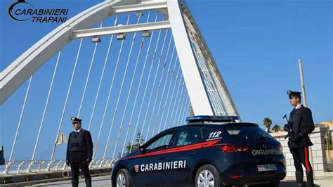 Agli Arresti Domiciliari Il Lupin Di Mazara Del Vallo Prima Pagina