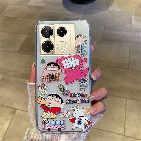 Infinix Note Pro Note Pro G Hot Pro I Shinchan