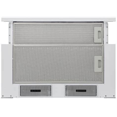 Вытяжка телескопическая KRONA KAMILLA 600 E2M white⚡ — купить с ...