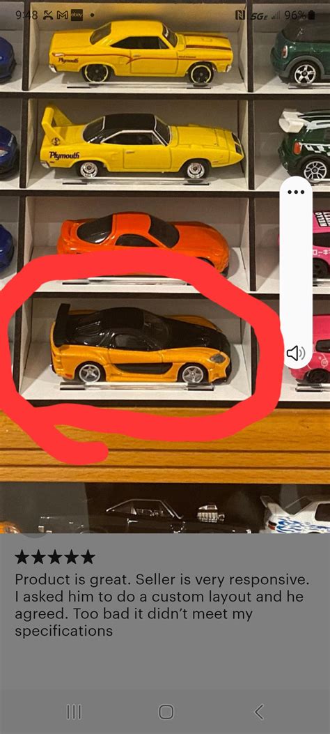 HW Community Help Identify The Model I Feel Like It Could Be Not Hot Wheels Or Basic Hw But