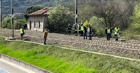 Investimento Sui Binari A Rovereto Circolazione Rallentata Sulla