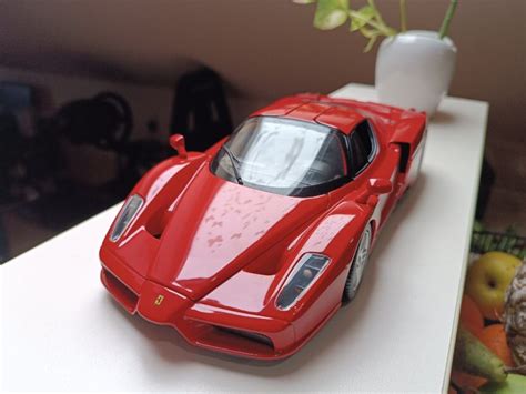 Ferrari Enzo Hot Wheels