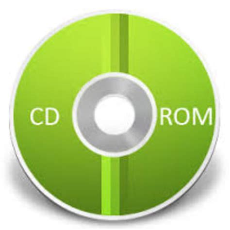 cd rom