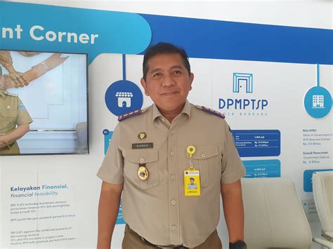 Rampungkan 2 200 Sertifikat PTSL BPN Kota Bandung Capai Target Di