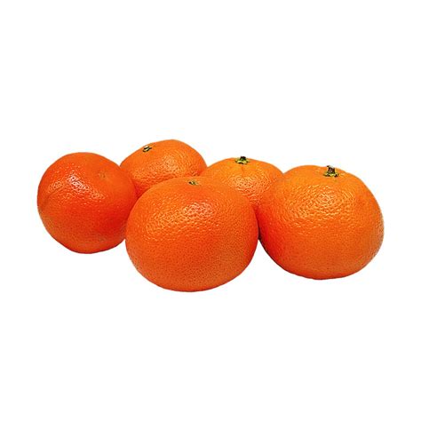 Мандарины Марокко