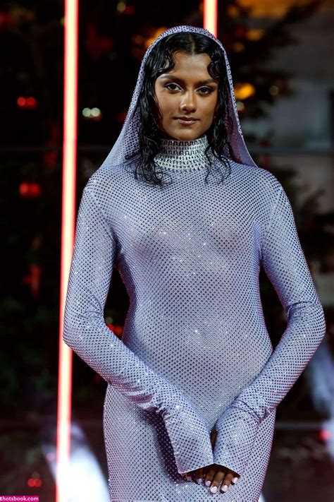 Simone Ashley Nude OnlyFans Photos Ibradome