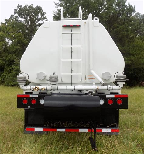 Klein Tanks K450 4500 Gallons Water Tank In Stock On KW 5 DEGA