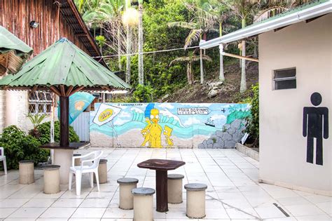 Praia Do Pinho Near Florianopolis Brazil Review Naked Wanderings