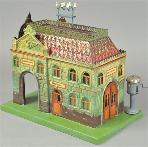 67 best Rare Marklin Items images on Pinterest | Auction, Central ...