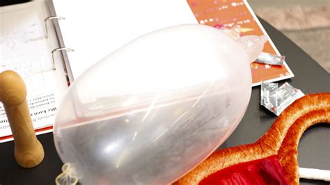 Kein Sex ist auch keine Lösung Valida