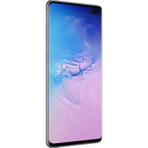 Мобильный телефон Samsung Galaxy S10+ 128gb SM-G975 DS Black ...