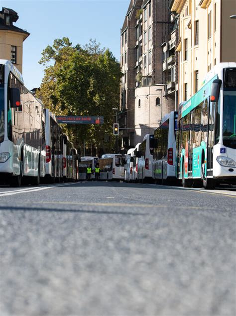 Avtobusi bodo 14 8 2023 vozili po počitniškem voznem redu Mestna