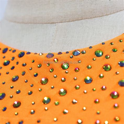 S Hot Sales Blink Crystal Beachwear Swimwear Elastic One Piece