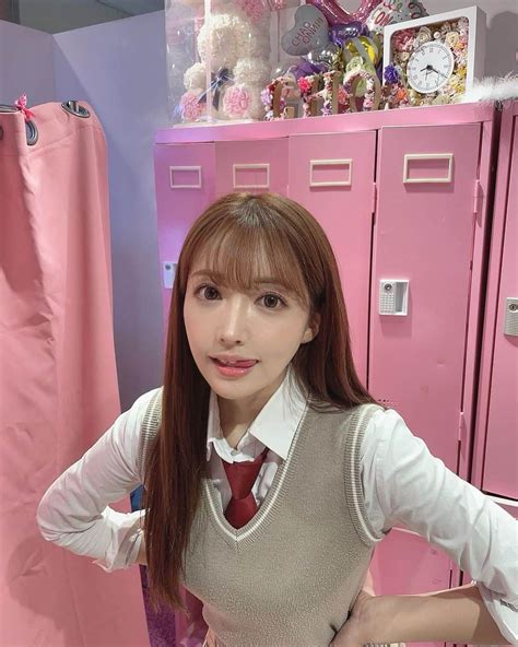 三上悠亜さんのインスタグラム 三上悠亜 Yua Mikami