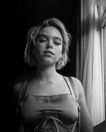 Milly Alcock Millyalcock Nude OnlyFans Page The Fappening Plus