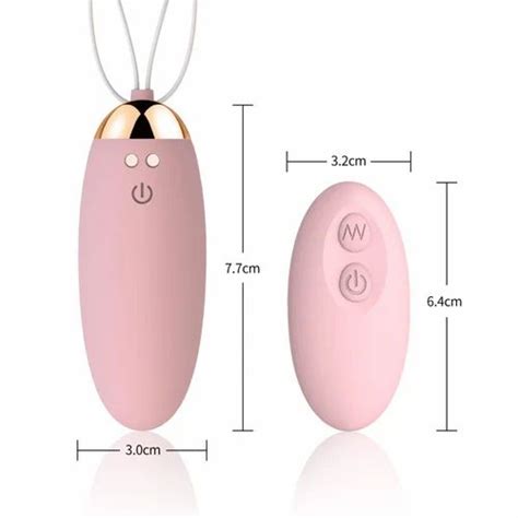 Egg Vibrator Egg Remote Control Vibrator Women Sex Toy Fir Female Or Woman At Piece